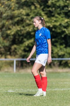 Bild 75 - F Holstein Kiel 2 - SSG Rot-Schwarz Kiel 2 : Ergebnis: 5:0